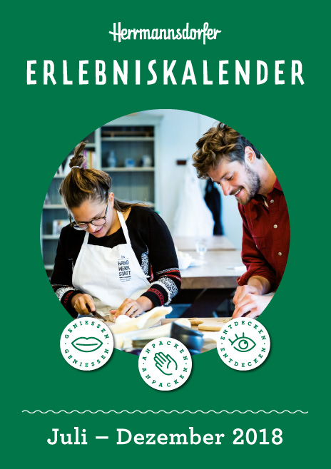 Herrmannsdorfer Erlebniskalender