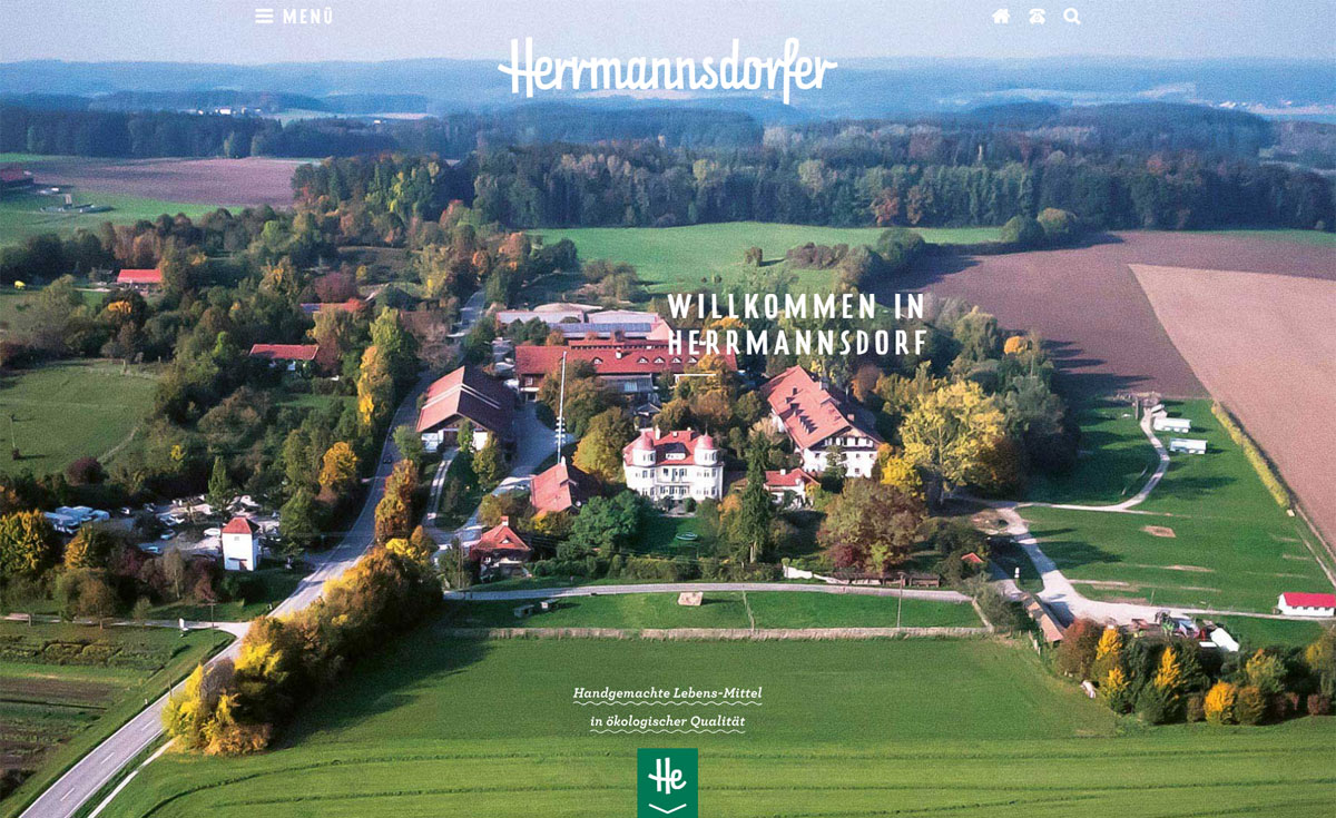 Herrmannsdorfer Landwerkstätten