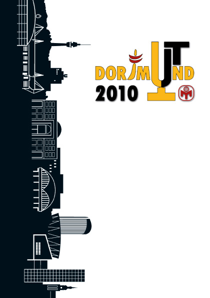 Tagungsheft Dortmund 2010