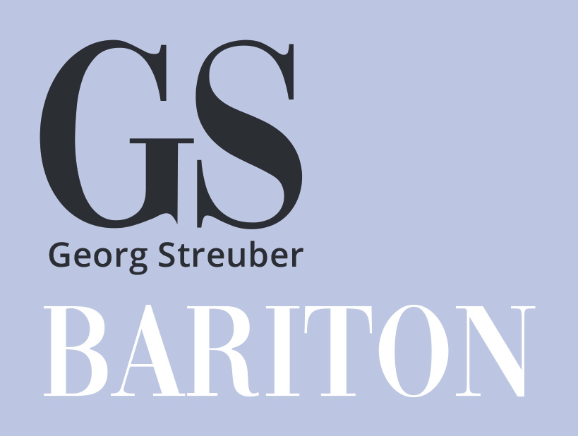 Logo Georg Streuber