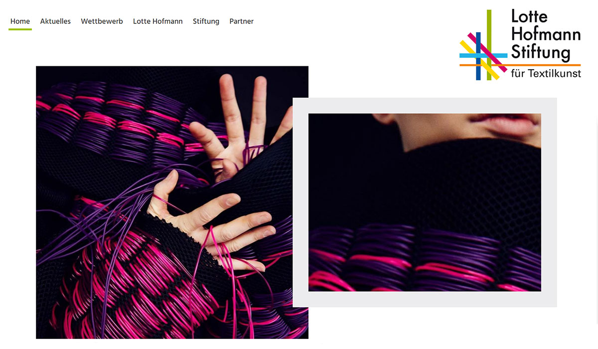 Lotte Hofmann Stiftung