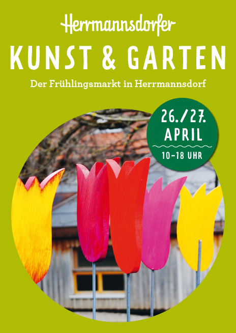 Herrmannsdorfer Gartenmarkt 2025