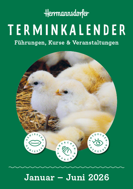 Herrmannsdorfer Terminkalender